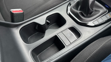 Hyundai TUCSON 1.6 TGDi Premium 5dr 2WD Petrol Estate